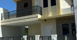 Brand New 2-Storey House and Lot for Sale in Grand Parkplace Village, Anabu, Imus, Cavite