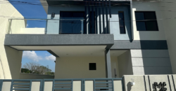 Brand New 2-Storey House and Lot in Town & Country West, Molino, Bacoor, Cavite