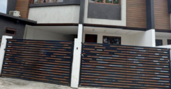 Townhouse [Unit B] for Sale in Valenzuela