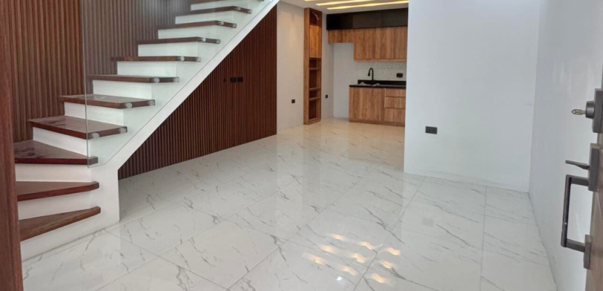Townhouse [Unit B] for Sale in Valenzuela