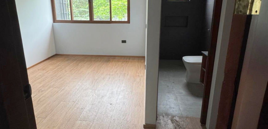 Townhouse [Unit B] for Sale in Valenzuela
