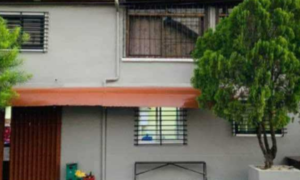 House and Lot for Sale in Southcrest Village, San  Agustin 2, Dasmarinas, Cavite