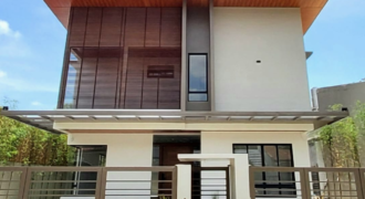 Brand New House and Lot for Sale in BF Homes, Las Piñas City