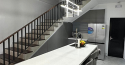 House and Lot with Man Cave Garage for Sale in Parkplace Village, Imus, Cavite
