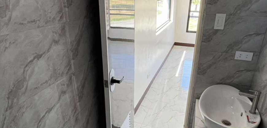 Brand New House and Lot for Sale in Southplains Executive Village, Dasmarinas, Cavite
