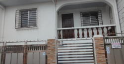 House and Lot for Sale in Sampaloc, Manila