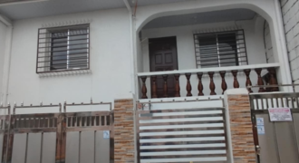 House and Lot for Sale in Sampaloc, Manila