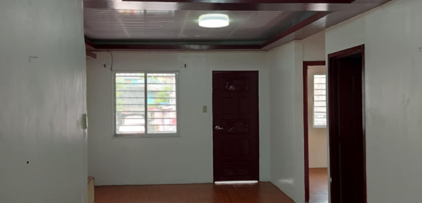 House and Lot for Sale in Sampaloc, Manila