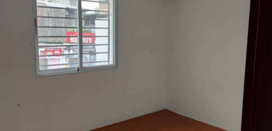 House and Lot for Sale in Sampaloc, Manila