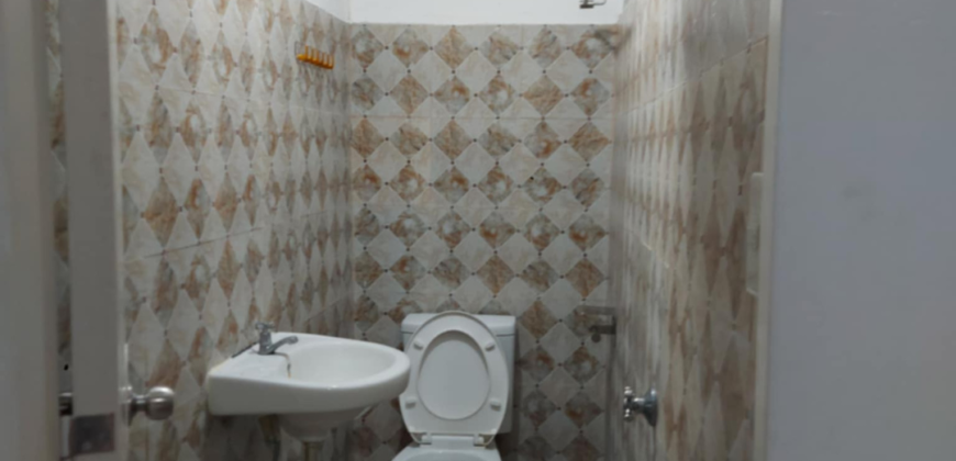 House and Lot for Sale in Sampaloc, Manila
