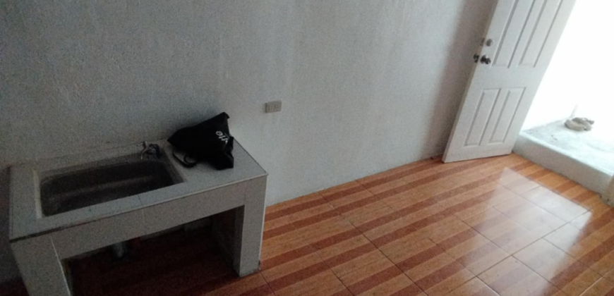 House and Lot for Sale in Sampaloc, Manila