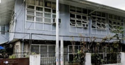 House and Lot for Sale in Scout Area, Quezon City
