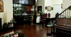 House and Lot for Sale in Scout Area, Quezon City