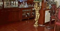 House and Lot for Sale in Scout Area, Quezon City