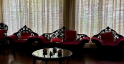 House and Lot for Sale in Scout Area, Quezon City
