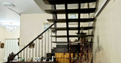 House and Lot for Sale in Scout Area, Quezon City