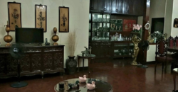 House and Lot for Sale in Scout Area, Quezon City