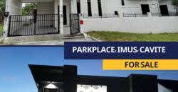 2-Storey Single Detached House and Lot for Sale or Lease in Parkplace Village, Imus Cavite