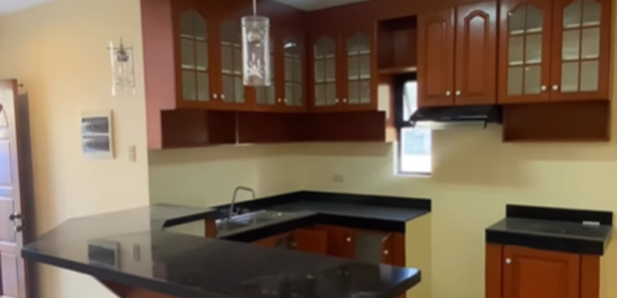 2-Storey Single Detached House and Lot for Sale or Lease in Parkplace Village, Imus Cavite