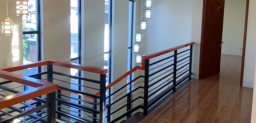 2-Storey Single Detached House and Lot for Sale or Lease in Parkplace Village, Imus Cavite