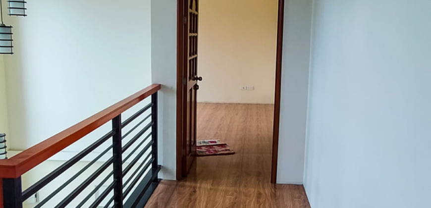2-Storey Single Detached House and Lot for Sale or Lease in Parkplace Village, Imus Cavite