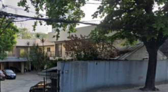 Commercial Lot With Structure For Sale in Katipunan, Quezon City