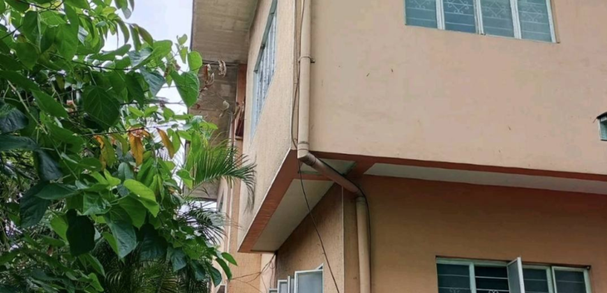 House and Lot For Sale in West Avenue, Quezon City
