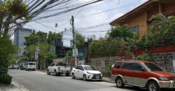 House and Lot For Sale in West Avenue, Quezon City