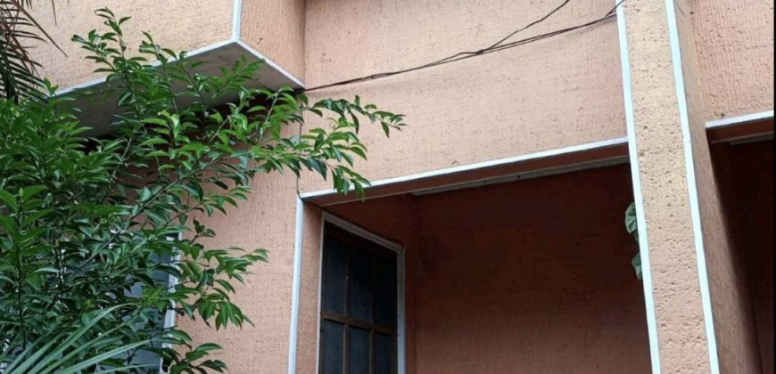 House and Lot For Sale in West Avenue, Quezon City