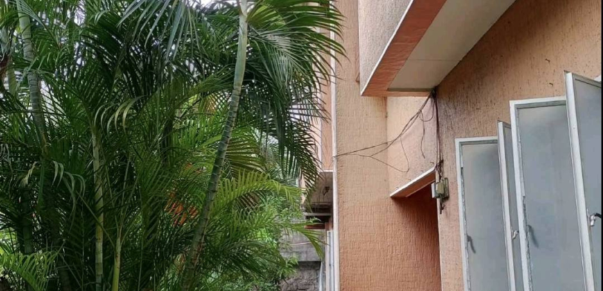 House and Lot For Sale in West Avenue, Quezon City
