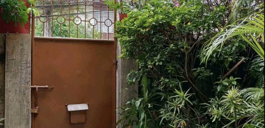 House and Lot For Sale in West Avenue, Quezon City