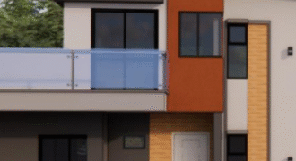 Preselling House and Lot in Pacific Parkplace Village, Dasmarinas, Cavite