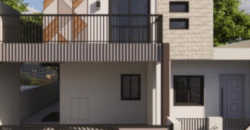 Preselling House and Lot in Pacific Parkplace Village, Dasmarinas, Cavite
