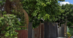 Residential Lot for Sale in La Unica Hija Avenue, Antipolo, Rizal