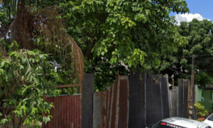 Residential Lot for Sale in La Unica Hija Avenue, Antipolo, Rizal