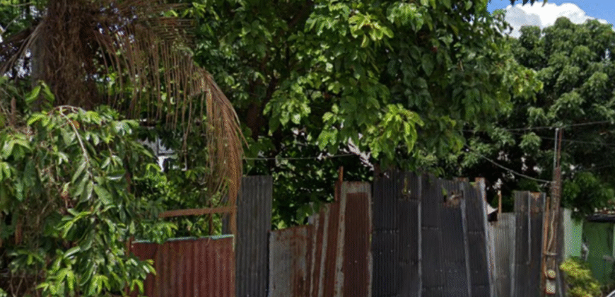 Residential Lot for Sale in La Unica Hija Avenue, Antipolo, Rizal
