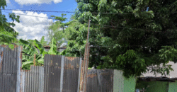 Residential Lot for Sale in La Unica Hija Avenue, Antipolo, Rizal