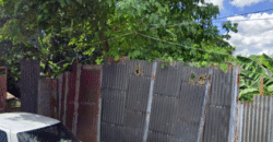 Residential Lot for Sale in La Unica Hija Avenue, Antipolo, Rizal