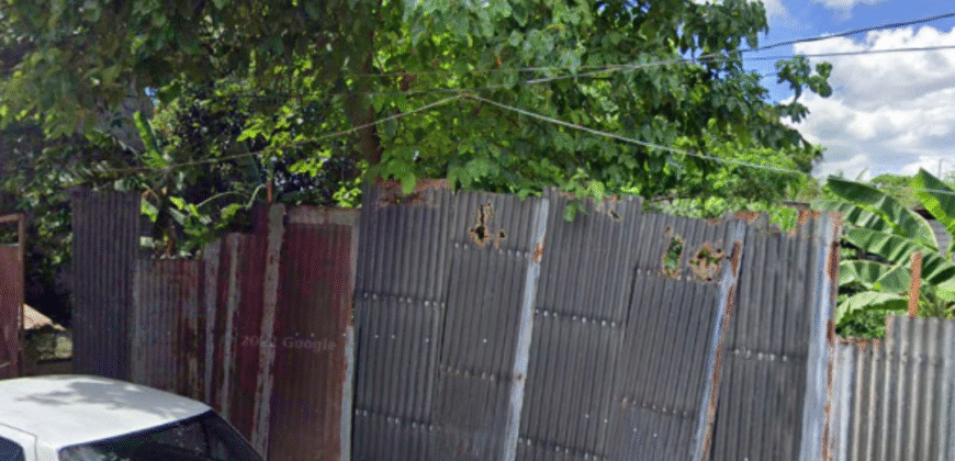 Residential Lot for Sale in La Unica Hija Avenue, Antipolo, Rizal