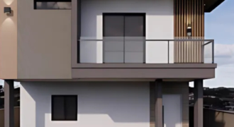 Preselling House and Lot for Sale in Pacific Parkplace Village, Governor’s Drive Paliparan, Dasmarinas, Cavite