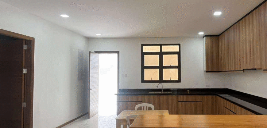Brand New Modern Tropical House and Lot for Sale in Neopolitan, Fairview, Quezon City