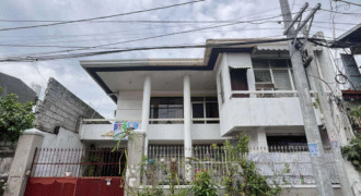 2-Storey House and Lot for Sale in Project 3, Quezon City