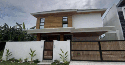 Brand New Modern Tropical House and Lot for Sale in Neopolitan, Fairview, Quezon City