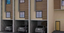 Preselling Townhouse in Pinaglabanan, San Juan City