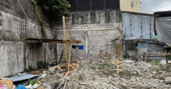 Preselling Townhouse in Pinaglabanan, San Juan City