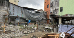 Preselling Townhouse in Pinaglabanan, San Juan City