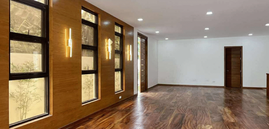 Brand New Modern Tropical House and Lot for Sale in Neopolitan, Fairview, Quezon City