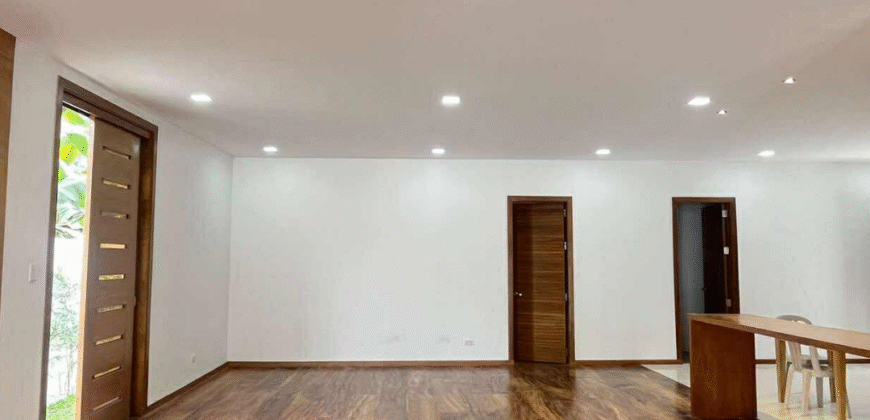 Brand New Modern Tropical House and Lot for Sale in Neopolitan, Fairview, Quezon City