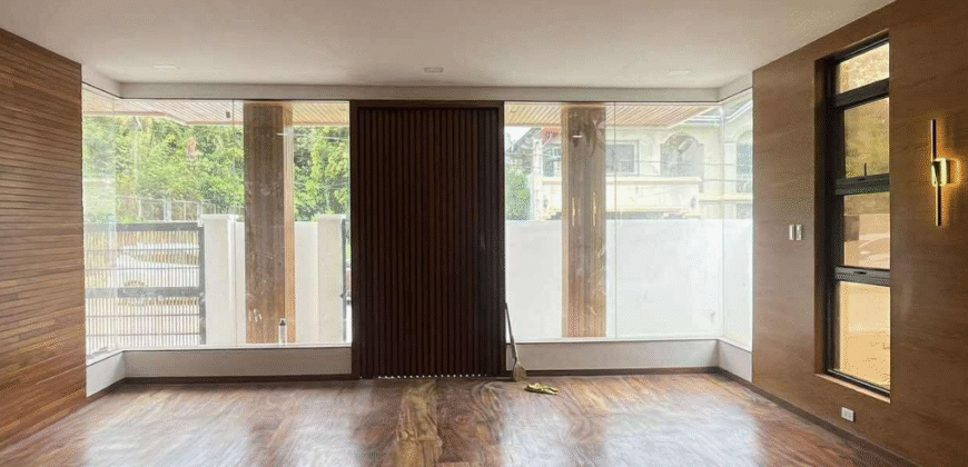 Brand New Modern Tropical House and Lot for Sale in Neopolitan, Fairview, Quezon City
