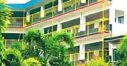 Non-operational International School for Sale in Tandang Sora, Quezon City